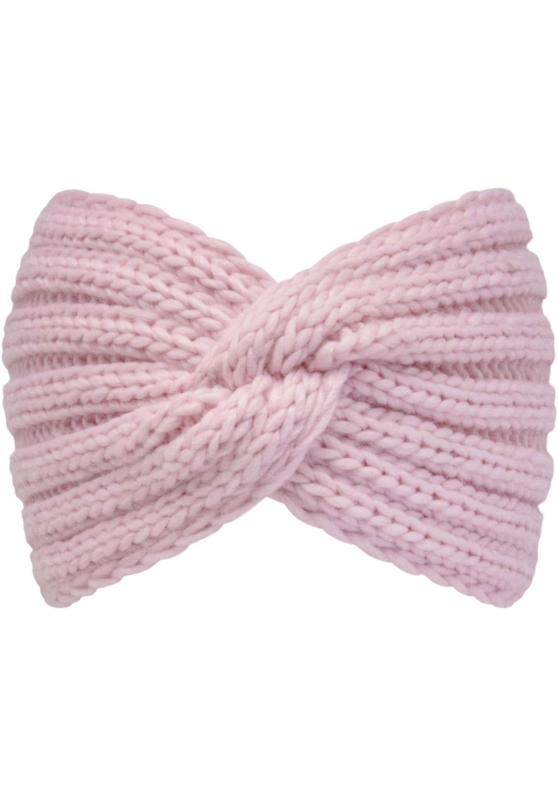 chillouts Stirnband »Tina Headband«, Vorn mit Knoten von chillouts