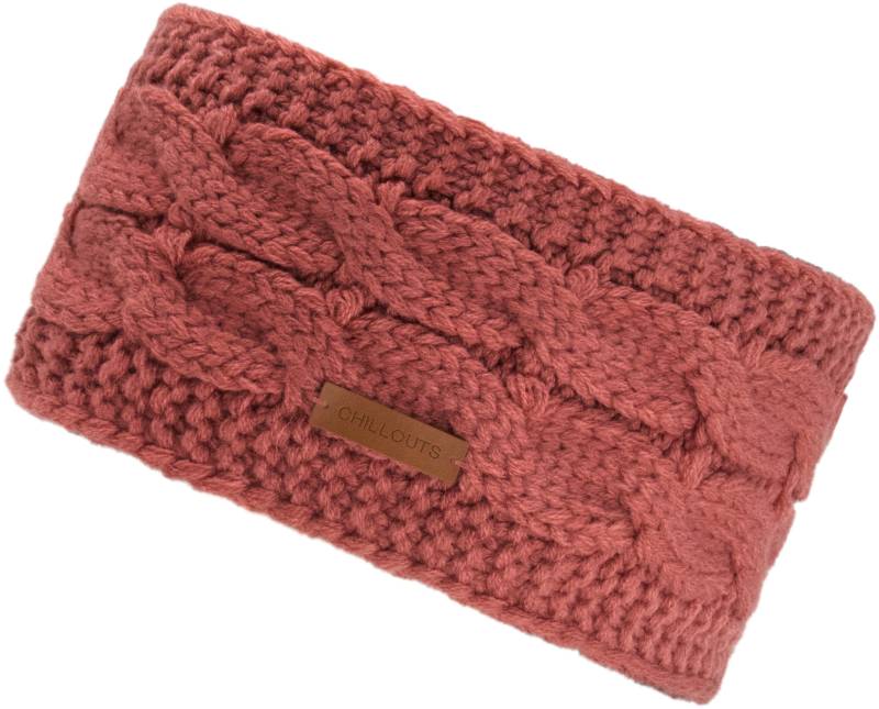 chillouts Stirnband »Yoko Headband«, mit geflochtenem Muster von chillouts