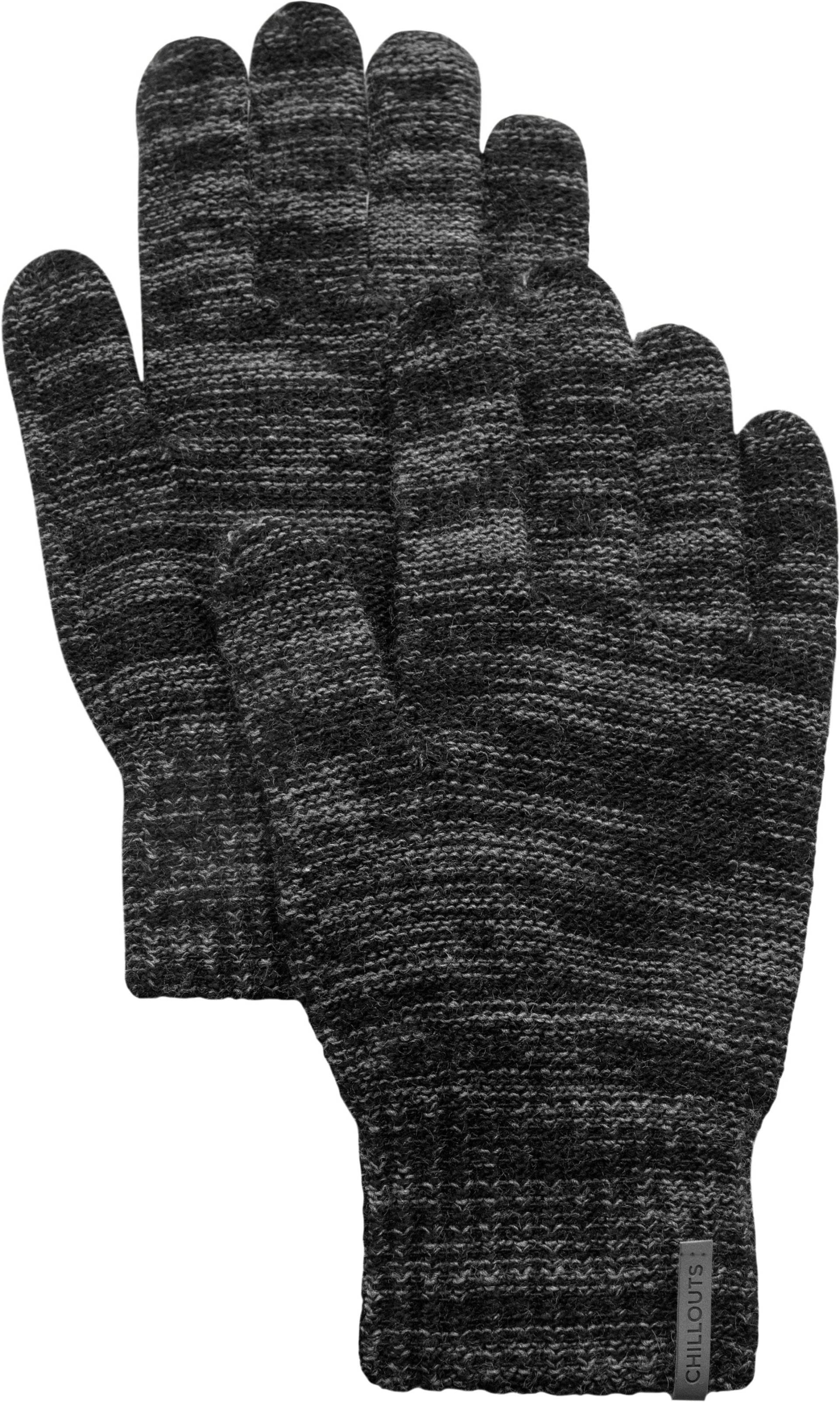 chillouts Strickhandschuhe, Ben Glove von chillouts