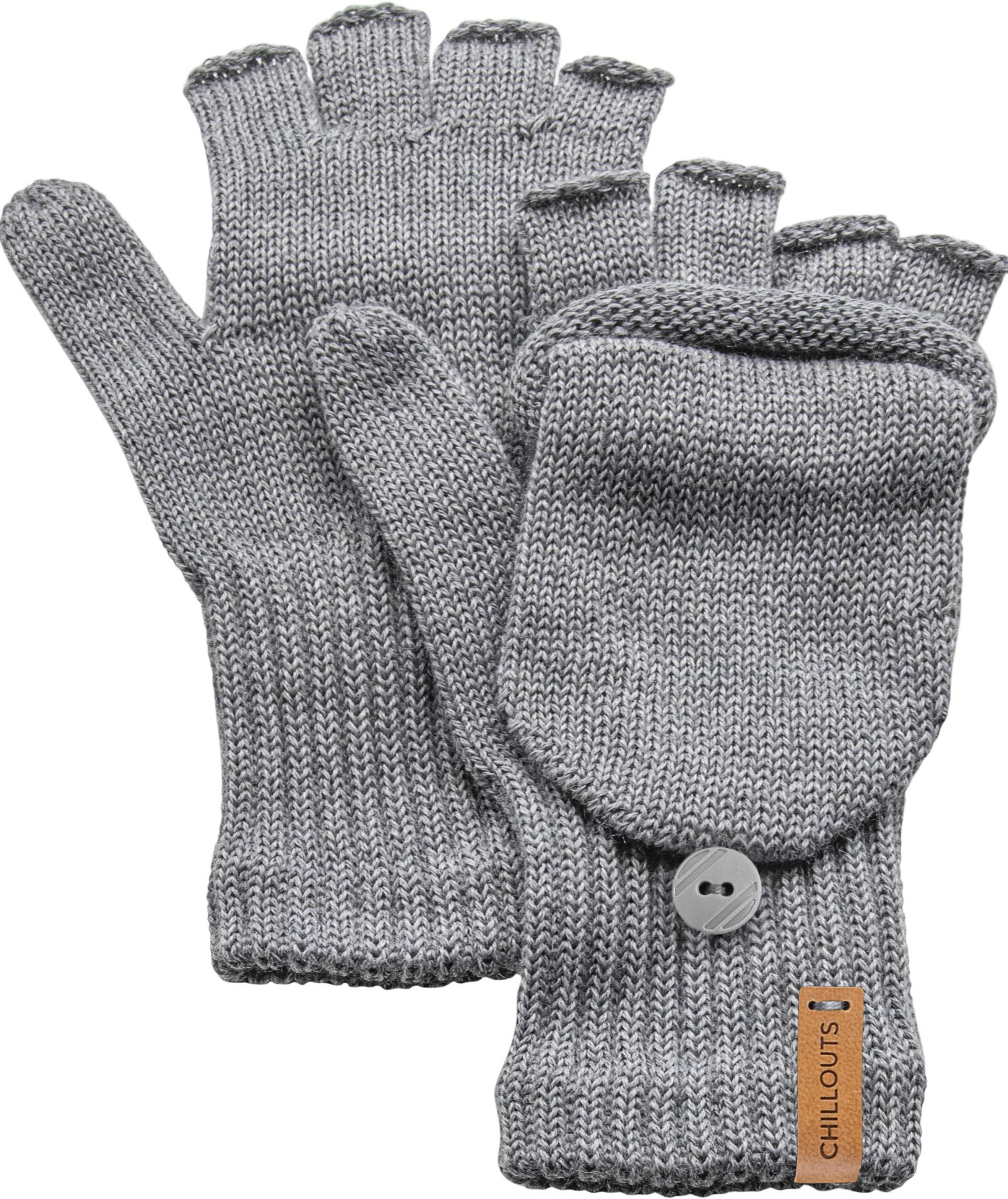 chillouts Strickhandschuhe »Laney Glove«, mit Merino-Wolle von chillouts