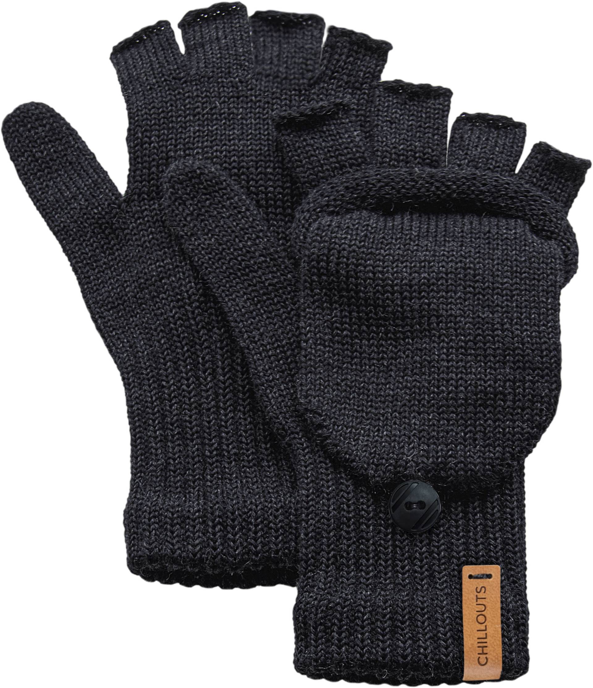 chillouts Strickhandschuhe »Laney Glove«, mit Merino-Wolle chillouts Strickhandschuhe »Laney Glove«, mit Merino-Wolle von chillouts