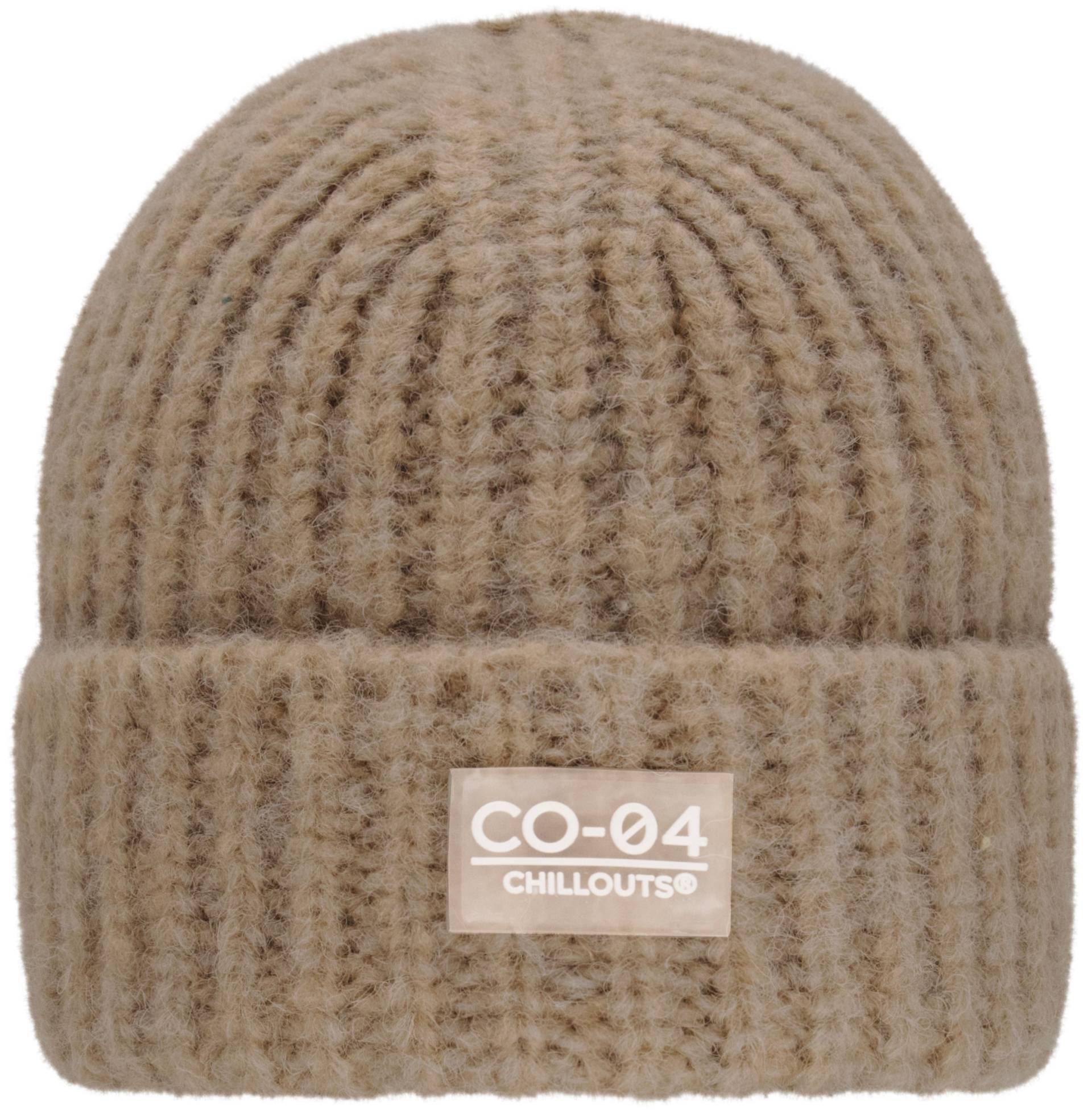 chillouts Strickmütze »Alice Hat«, mit weichem Material chillouts Strickmütze »Alice Hat«, mit weichem Material von chillouts