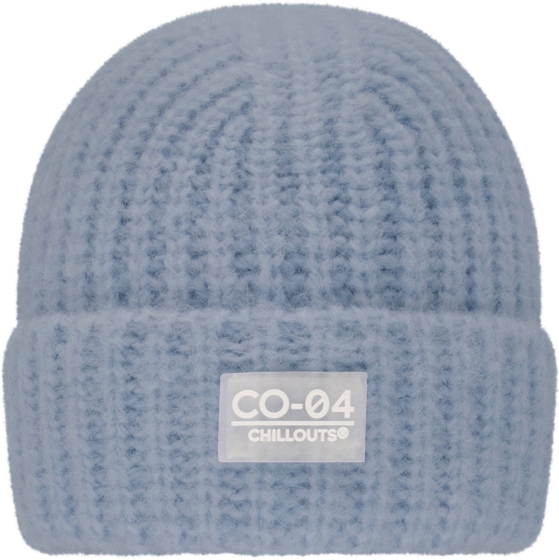 chillouts Strickmütze »Alice Hat«, mit weichem Material chillouts Strickmütze »Alice Hat«, mit weichem Material von chillouts