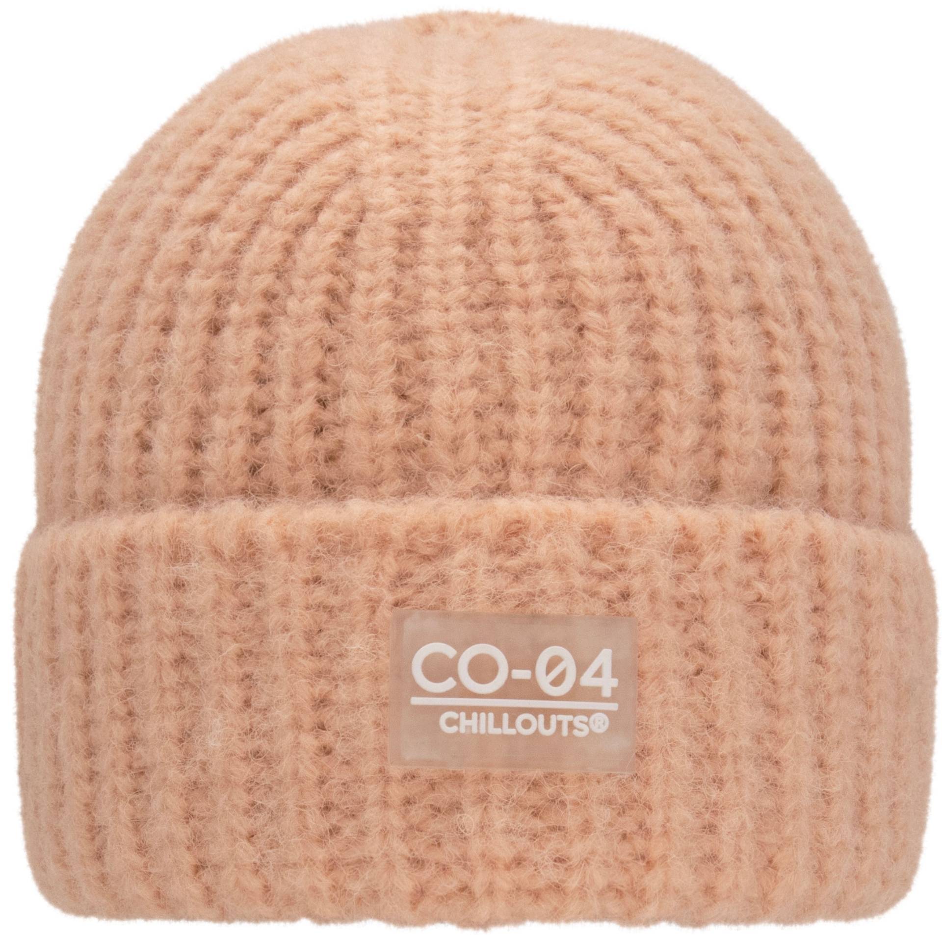 chillouts Strickmütze »Alice Hat«, mit weichem Material von chillouts