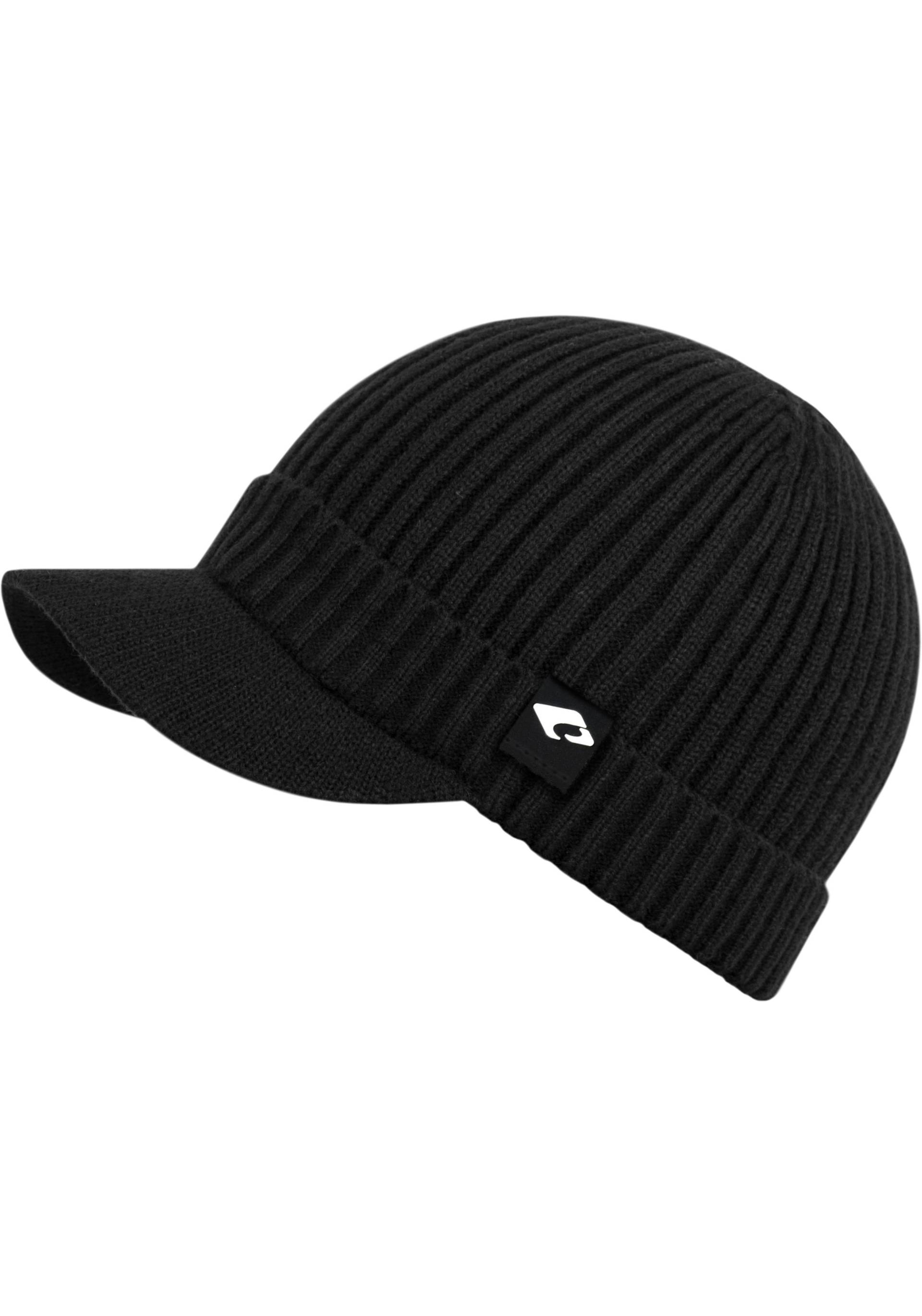chillouts Strickmütze »Benno Hat«, Benno Hat chillouts Strickmütze »Benno Hat«, Benno Hat von chillouts