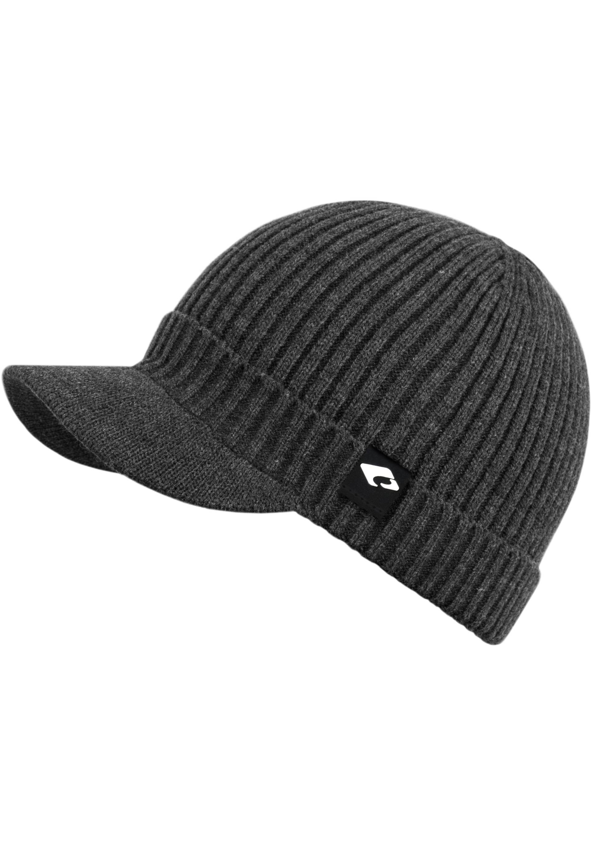 chillouts Strickmütze »Benno Hat«, Benno Hat chillouts Strickmütze »Benno Hat«, Benno Hat von chillouts