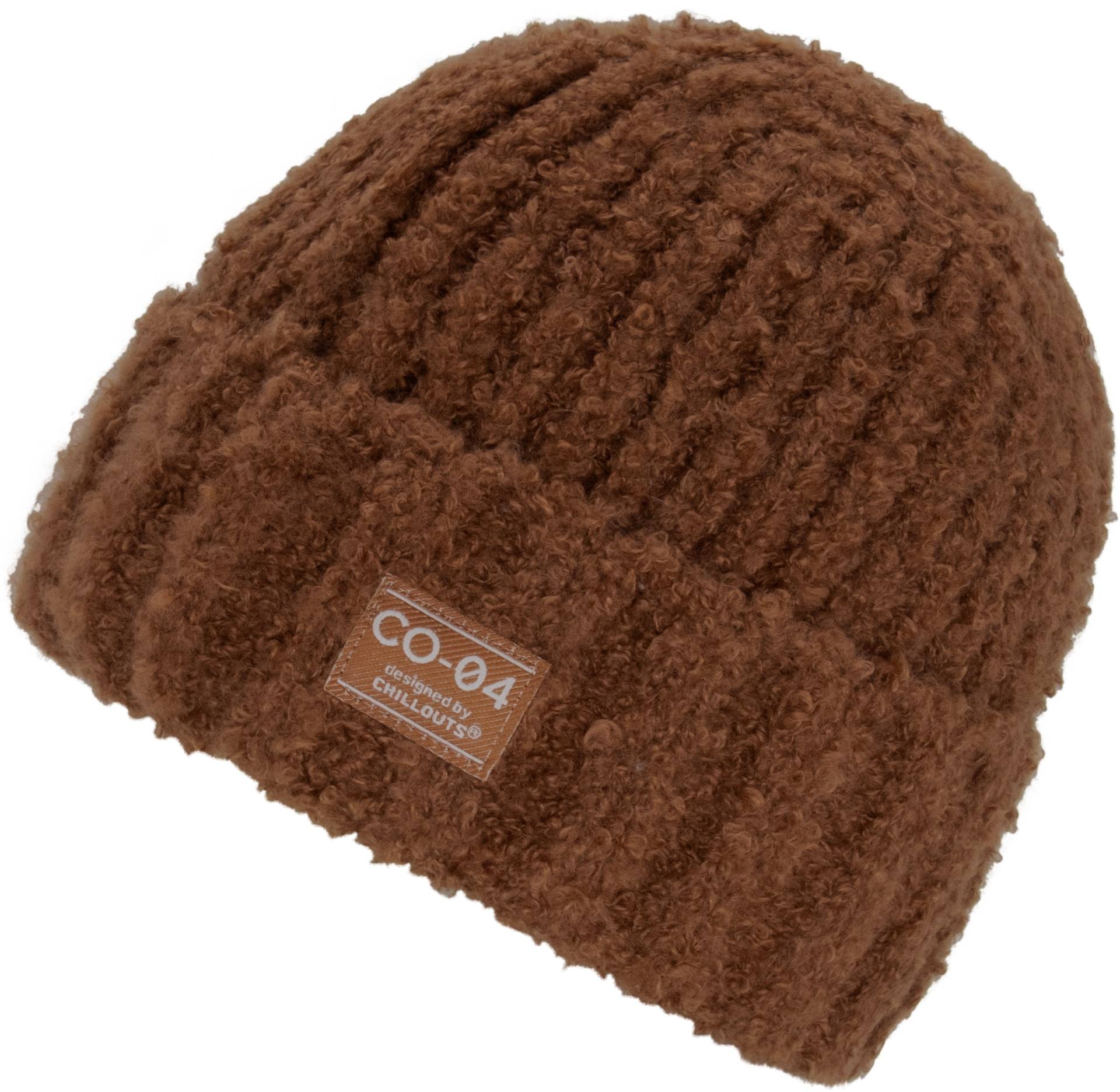 chillouts Strickmütze »Betsy Hat«, mit extra flauschiges Garn chillouts Strickmütze »Betsy Hat«, mit extra flauschiges Garn von chillouts