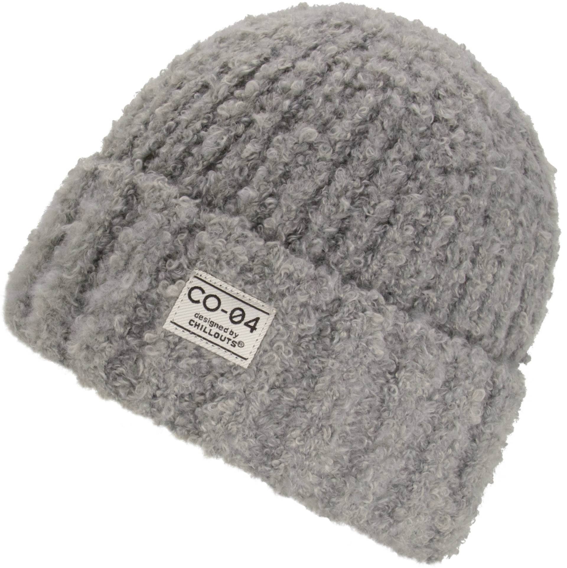 chillouts Strickmütze »Betsy Hat«, mit extra flauschiges Garn chillouts Strickmütze »Betsy Hat«, mit extra flauschiges Garn von chillouts