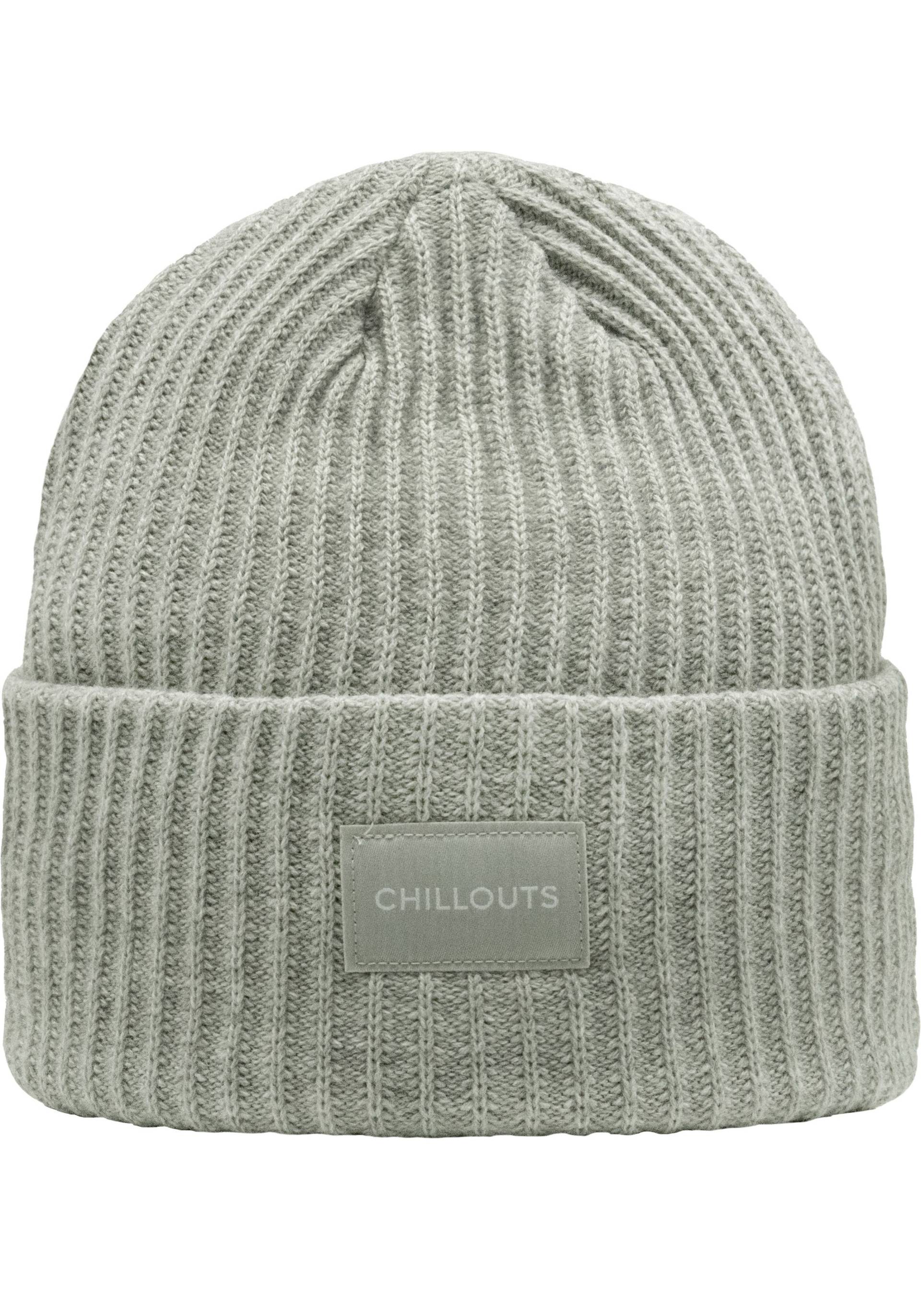 chillouts Strickmütze »Kara Hat«, Klassischer Rippenstrick chillouts Strickmütze »Kara Hat«, Klassischer Rippenstrick von chillouts