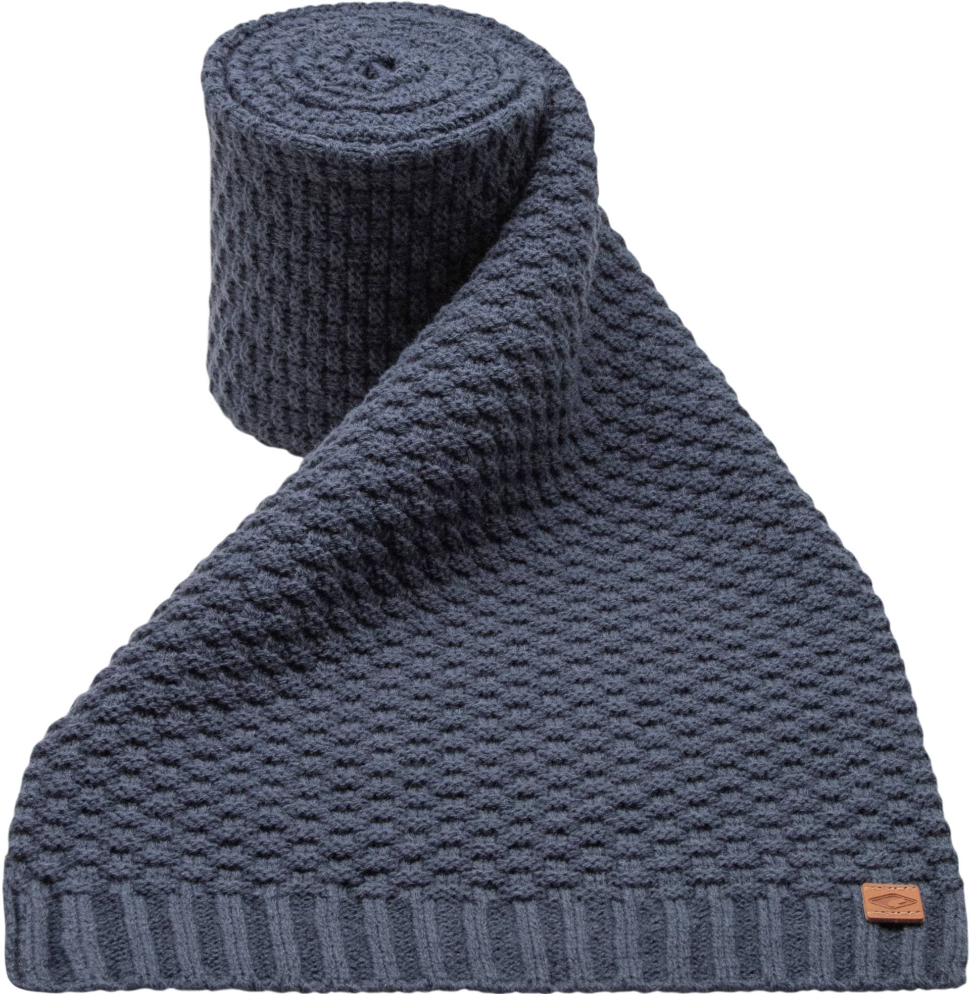 chillouts Strickschal »Garrick Scarf«, mit hochwertigem Strickmuster von chillouts