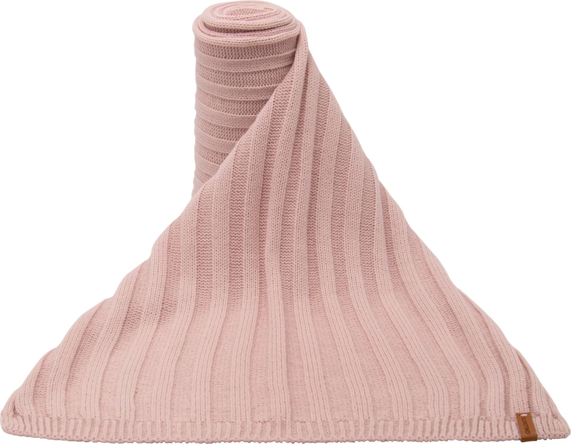 chillouts Strickschal »Gianluca Scarf«, mit schönem Rippenstrickmuster chillouts Strickschal »Gianluca Scarf«, mit schönem Rippenstrickmuster von chillouts