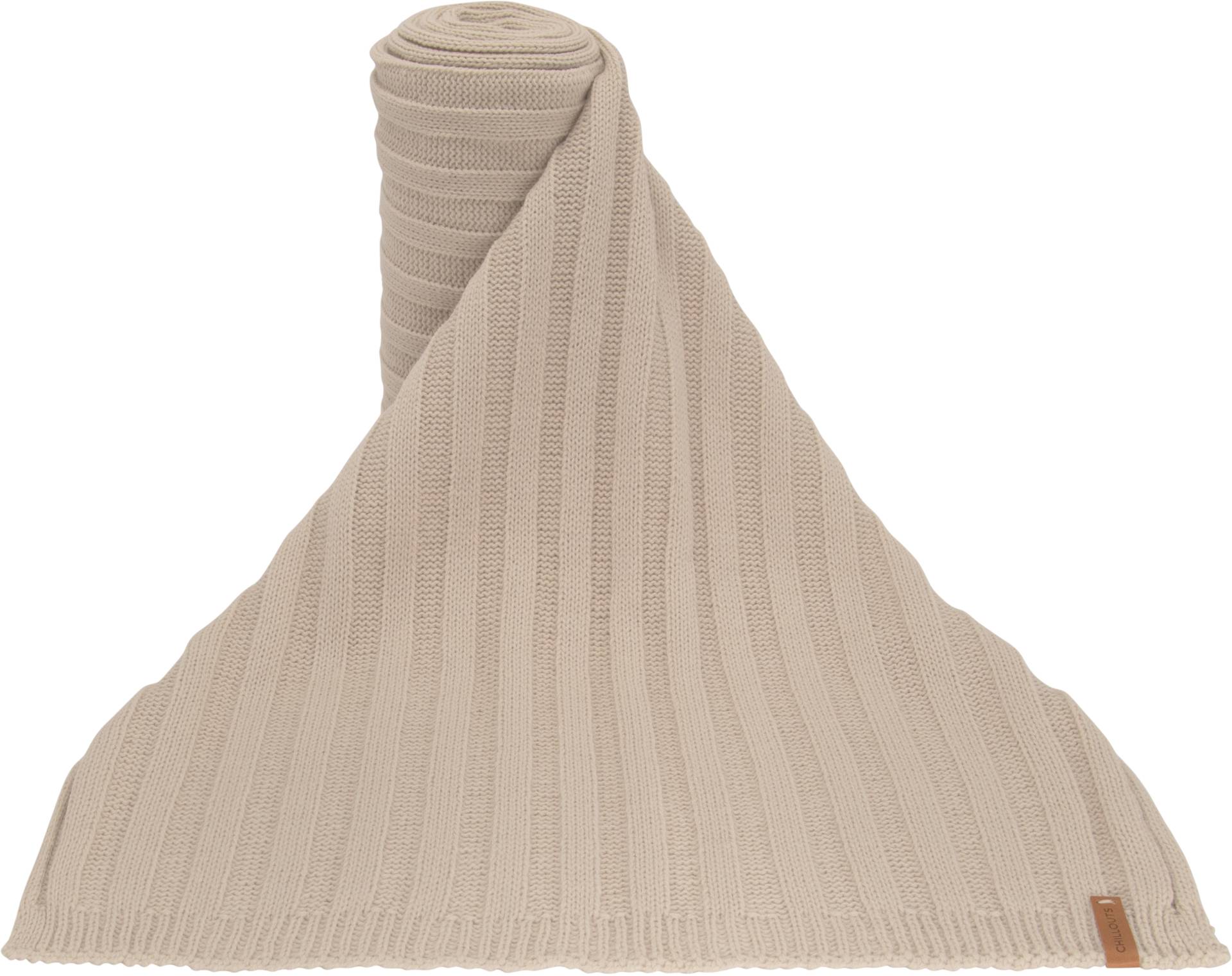 chillouts Strickschal »Gianluca Scarf«, mit schönem Rippenstrickmuster chillouts Strickschal »Gianluca Scarf«, mit schönem Rippenstrickmuster von chillouts