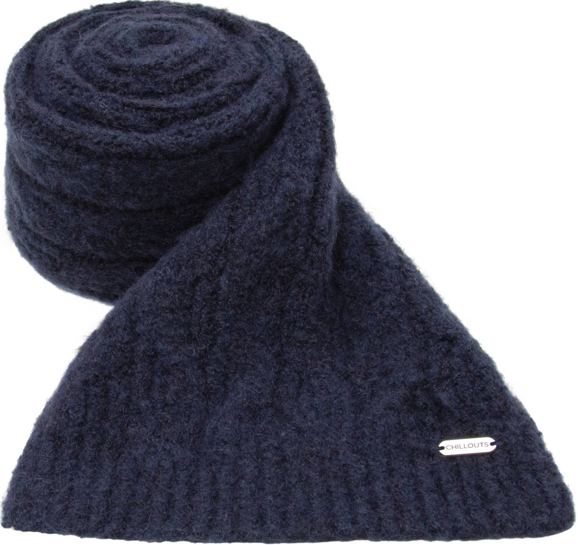 chillouts Strickschal »Giralda Scarf«, mit eleganter Strickoptik von chillouts