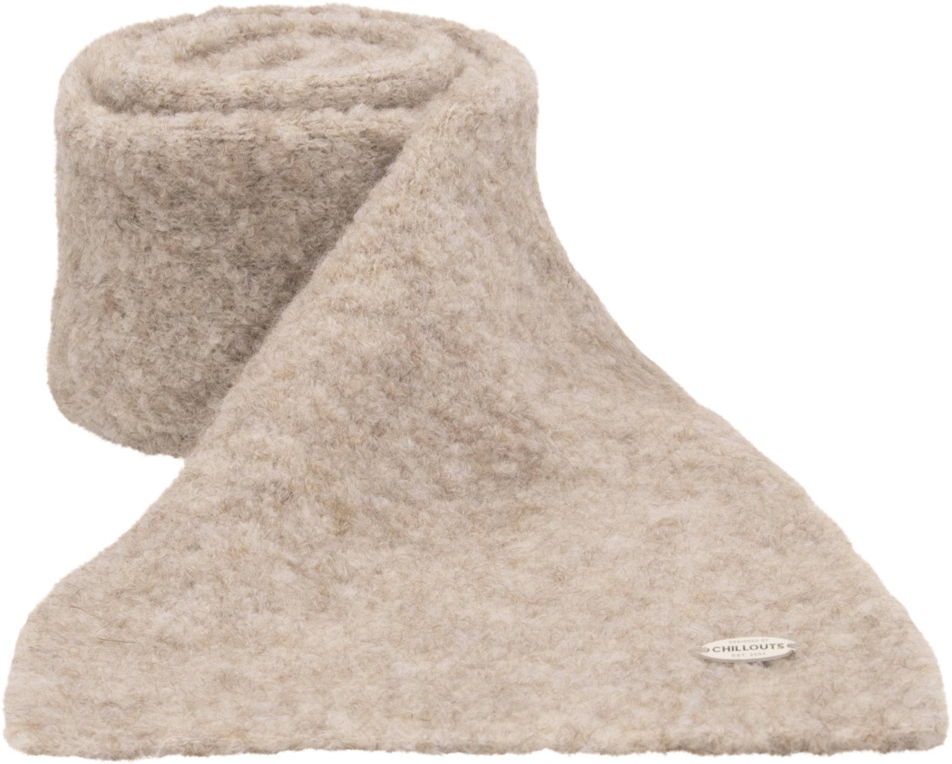 chillouts Strickschal »Graham Scarf«, mit optimalem Tragekomfort chillouts Strickschal »Graham Scarf«, mit optimalem Tragekomfort von chillouts