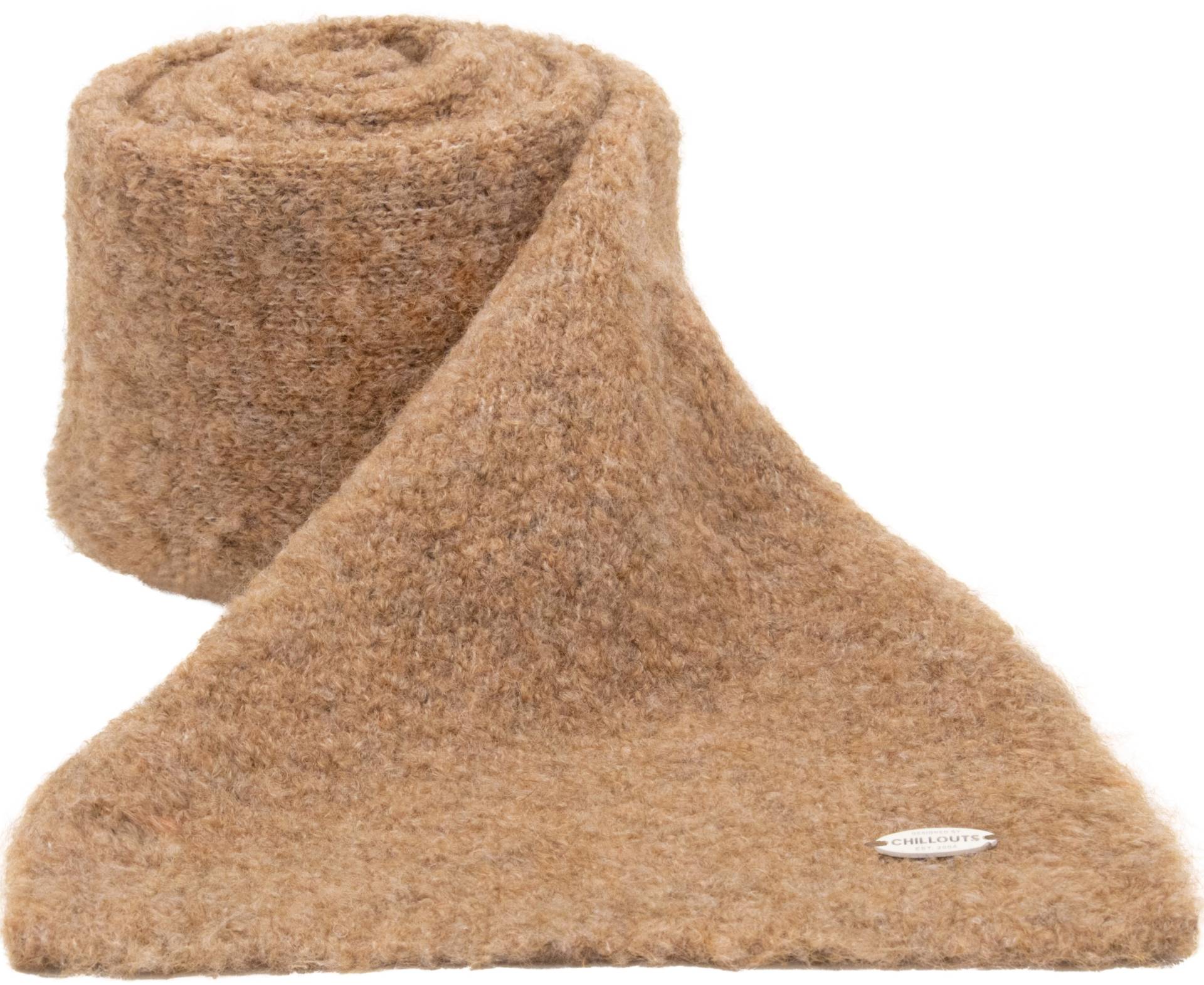 chillouts Strickschal »Graham Scarf«, mit optimalem Tragekomfort chillouts Strickschal »Graham Scarf«, mit optimalem Tragekomfort von chillouts