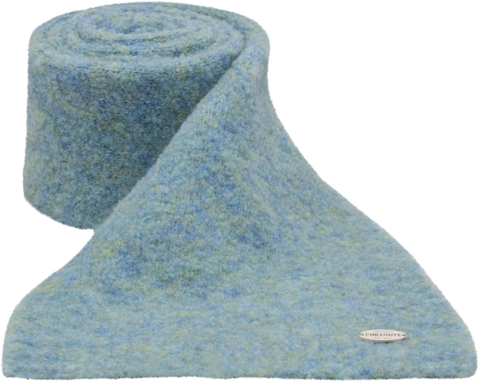 chillouts Strickschal »Graham Scarf«, mit optimalem Tragekomfort chillouts Strickschal »Graham Scarf«, mit optimalem Tragekomfort von chillouts