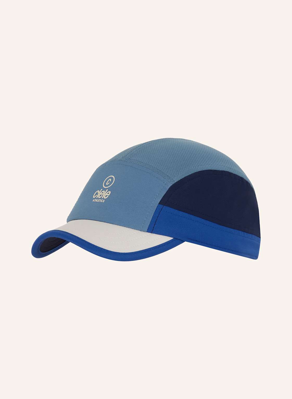 Ciele Athletics Cap Alz blau von ciele athletics