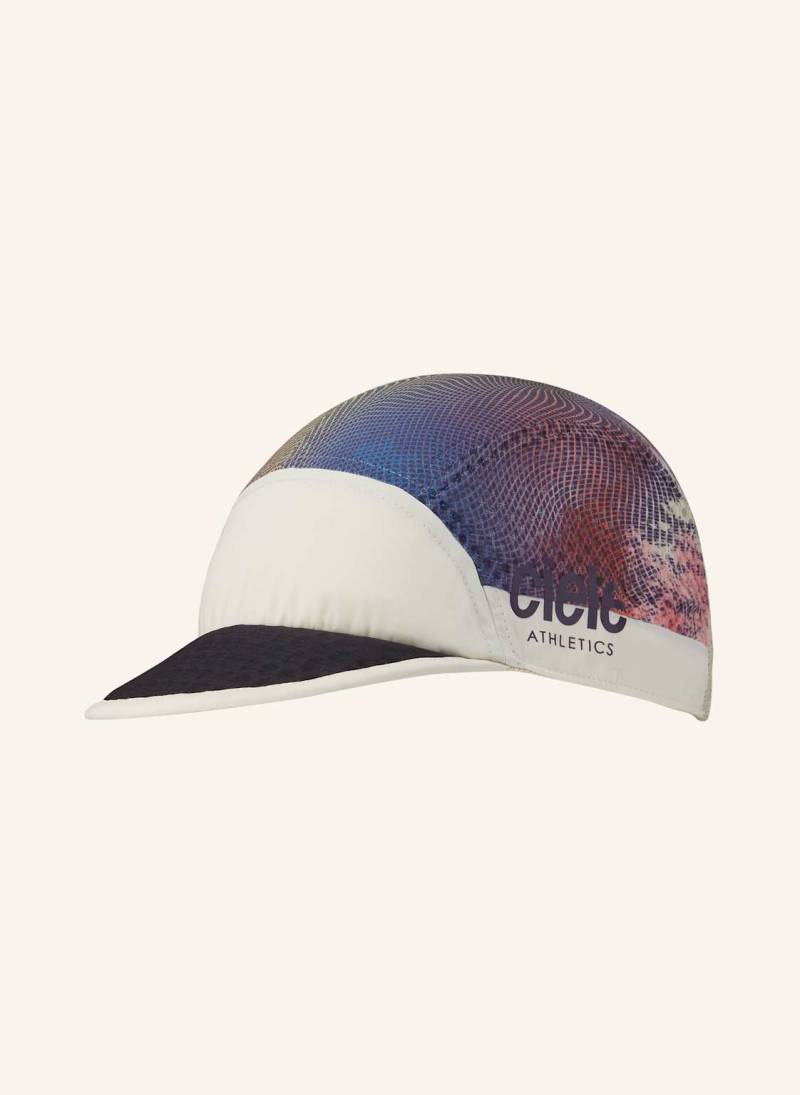 Ciele Athletics Cap Elite beige von ciele athletics