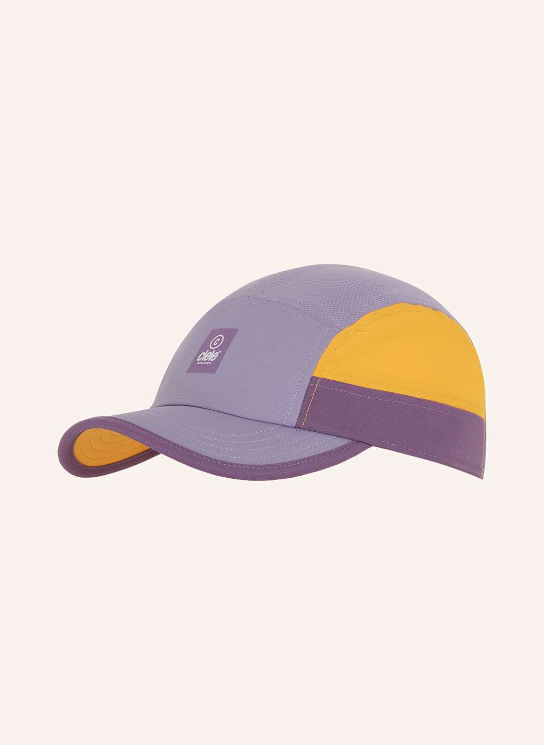 Ciele Athletics Cap lila von ciele athletics