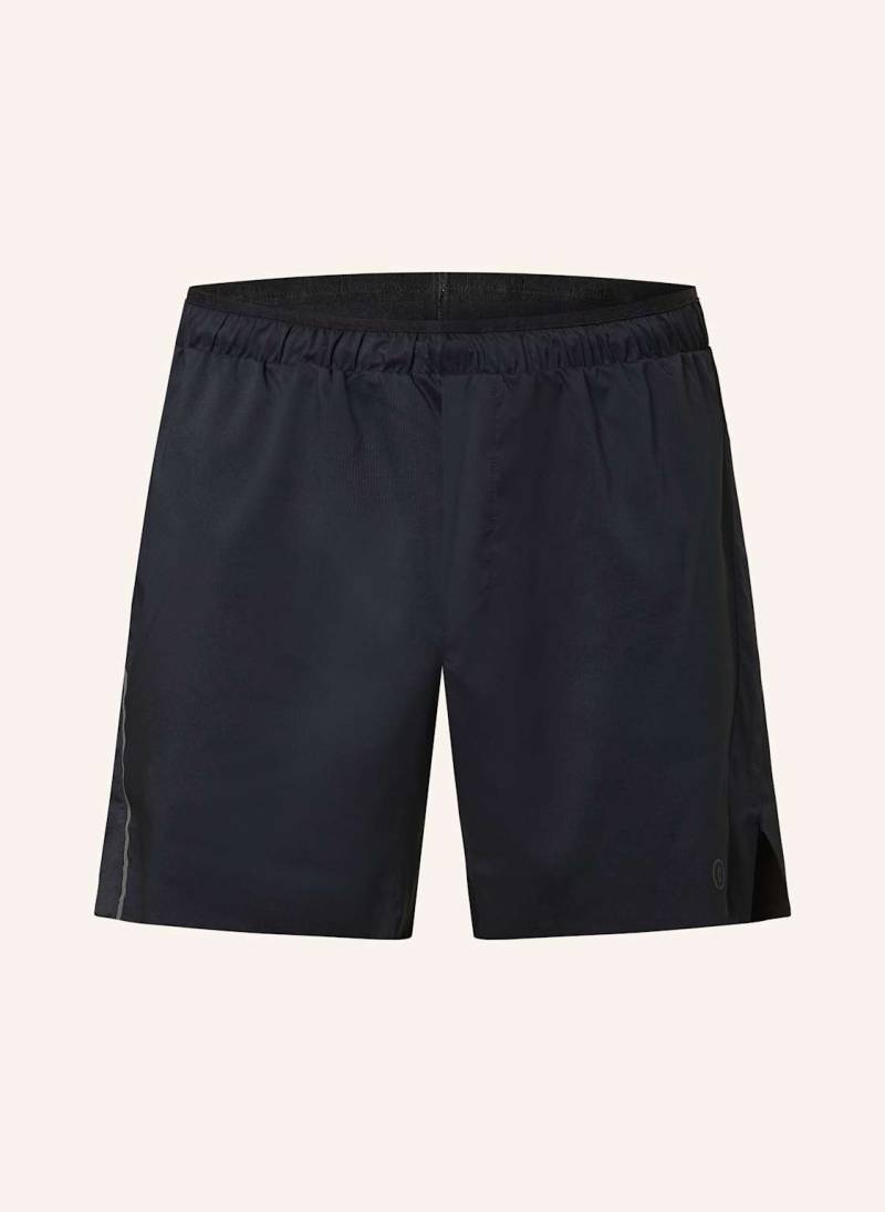 Ciele Athletics Laufshorts Dlyshort schwarz von ciele athletics