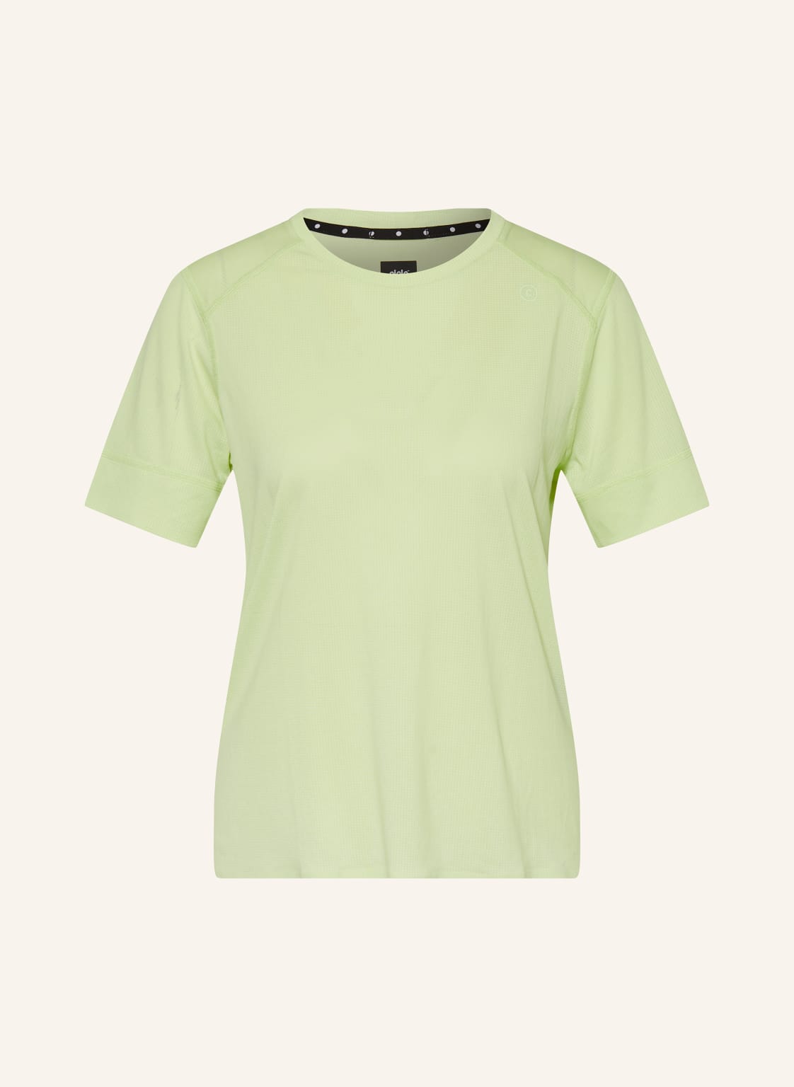 Ciele Athletics T-Shirt Fst gruen Ciele Athletics T-Shirt Fst gruen von ciele athletics