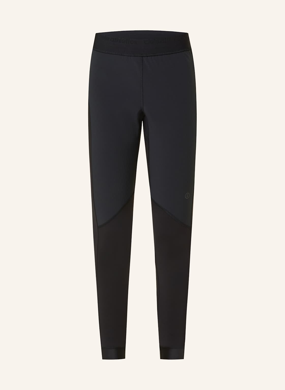 Ciele Athletics Tights Scout schwarz Ciele Athletics Tights Scout schwarz von ciele athletics