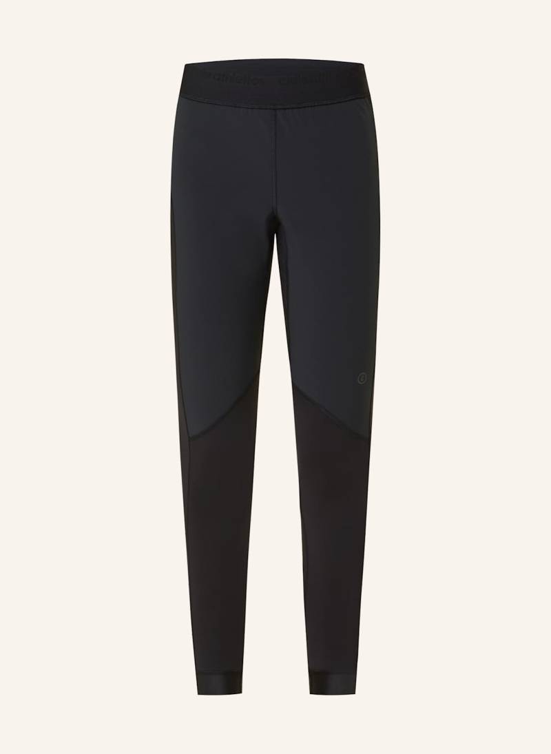 Ciele Athletics Tights Scout schwarz von ciele athletics