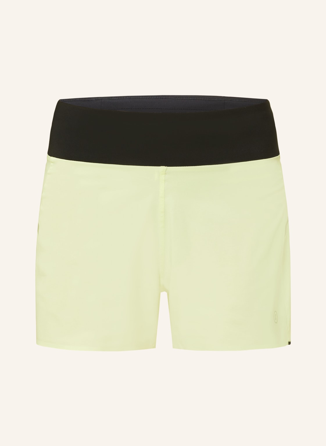 Ciele Athletics Trainingsshorts Trn gruen Ciele Athletics Trainingsshorts Trn gruen von ciele athletics