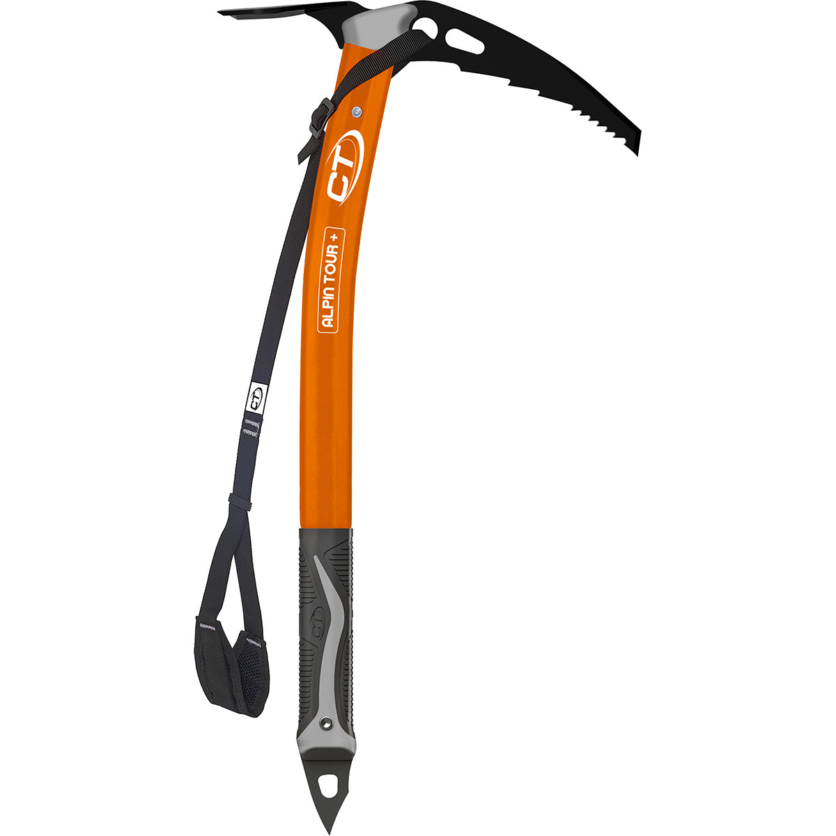 Climbing Technology Alpin Tour Plus Eispickel Climbing Technology Alpin Tour Plus Eispickel von climbing technology