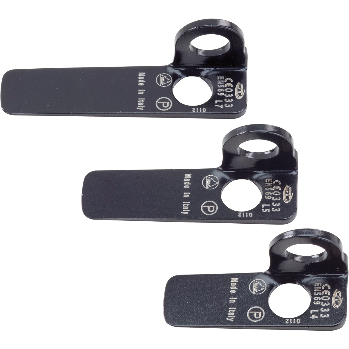 Climbing Technology Blade Felshaken Climbing Technology Blade Felshaken von climbing technology