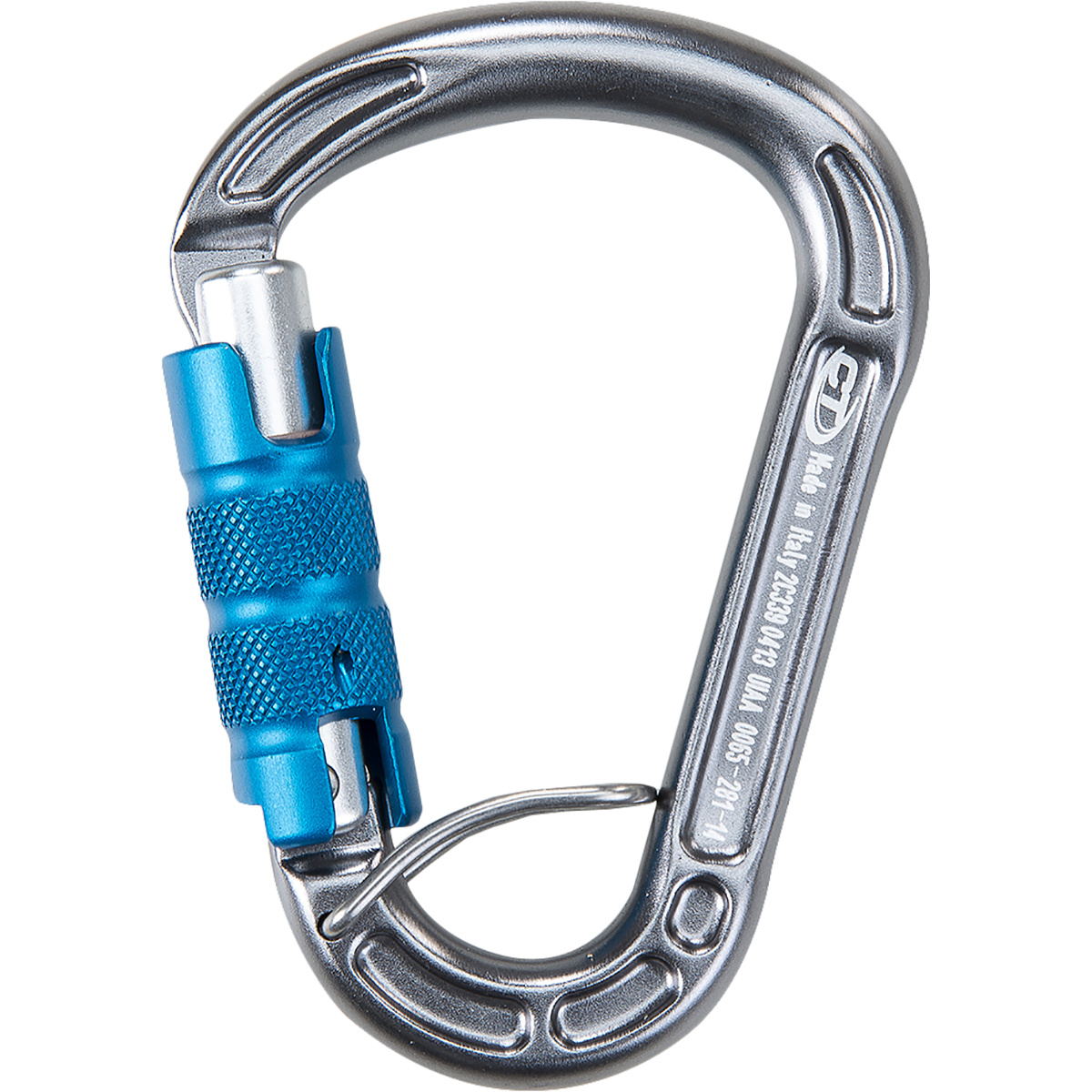 Climbing Technology Concept TGL Karabiner von climbing technology