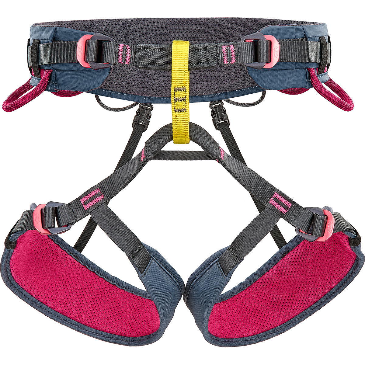 Climbing Technology Damen Anthea Klettergurt Climbing Technology Damen Anthea Klettergurt von climbing technology