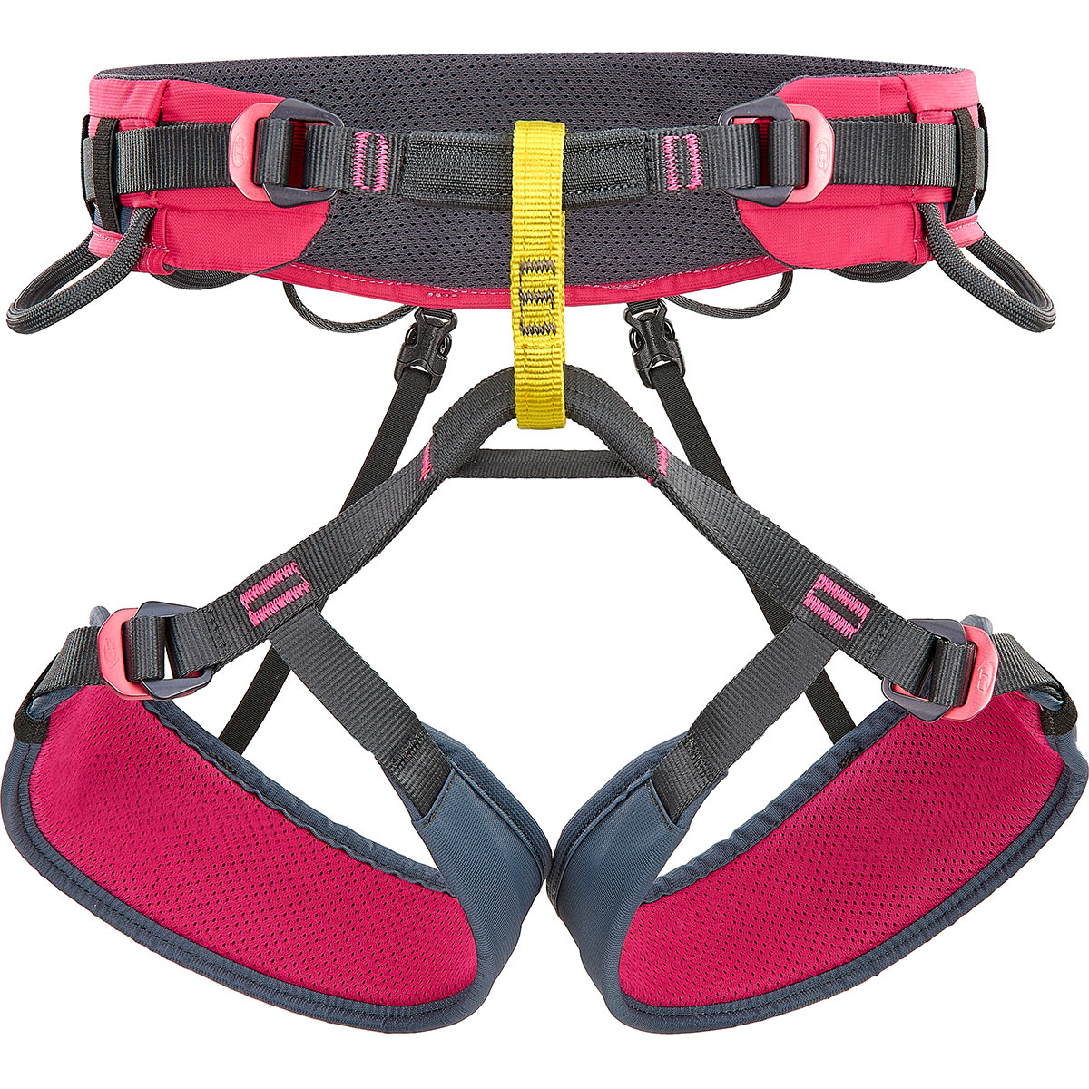 Climbing Technology Damen Anthea Klettergurt von climbing technology