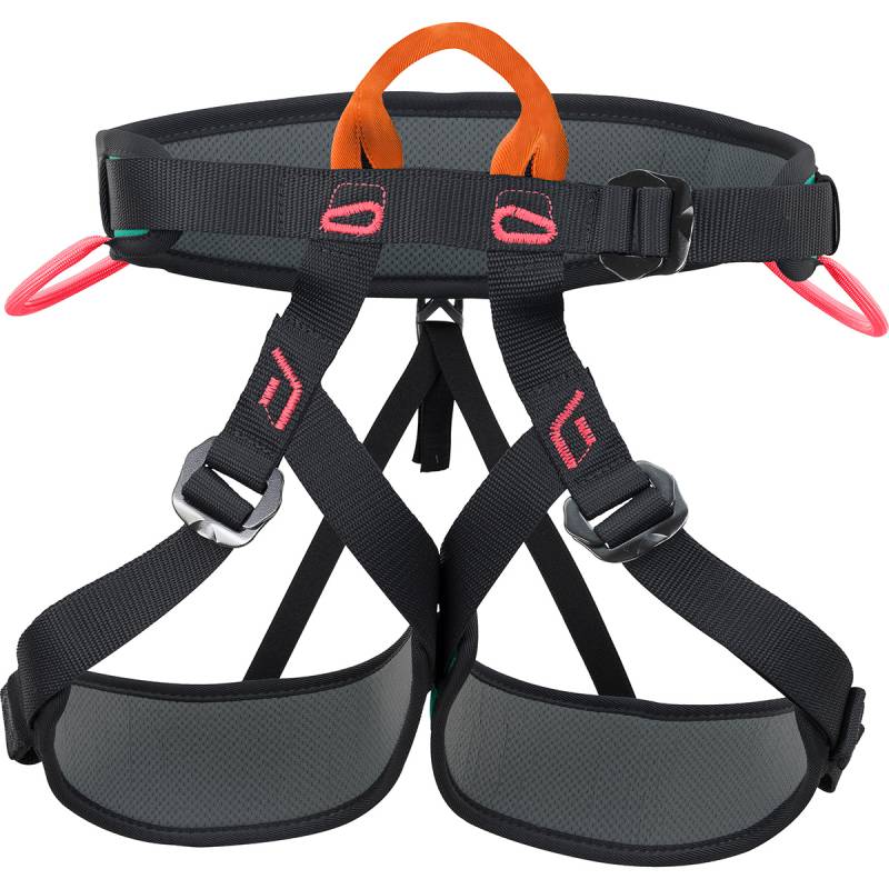 Climbing Technology Damen Explorer Klettergurt von climbing technology