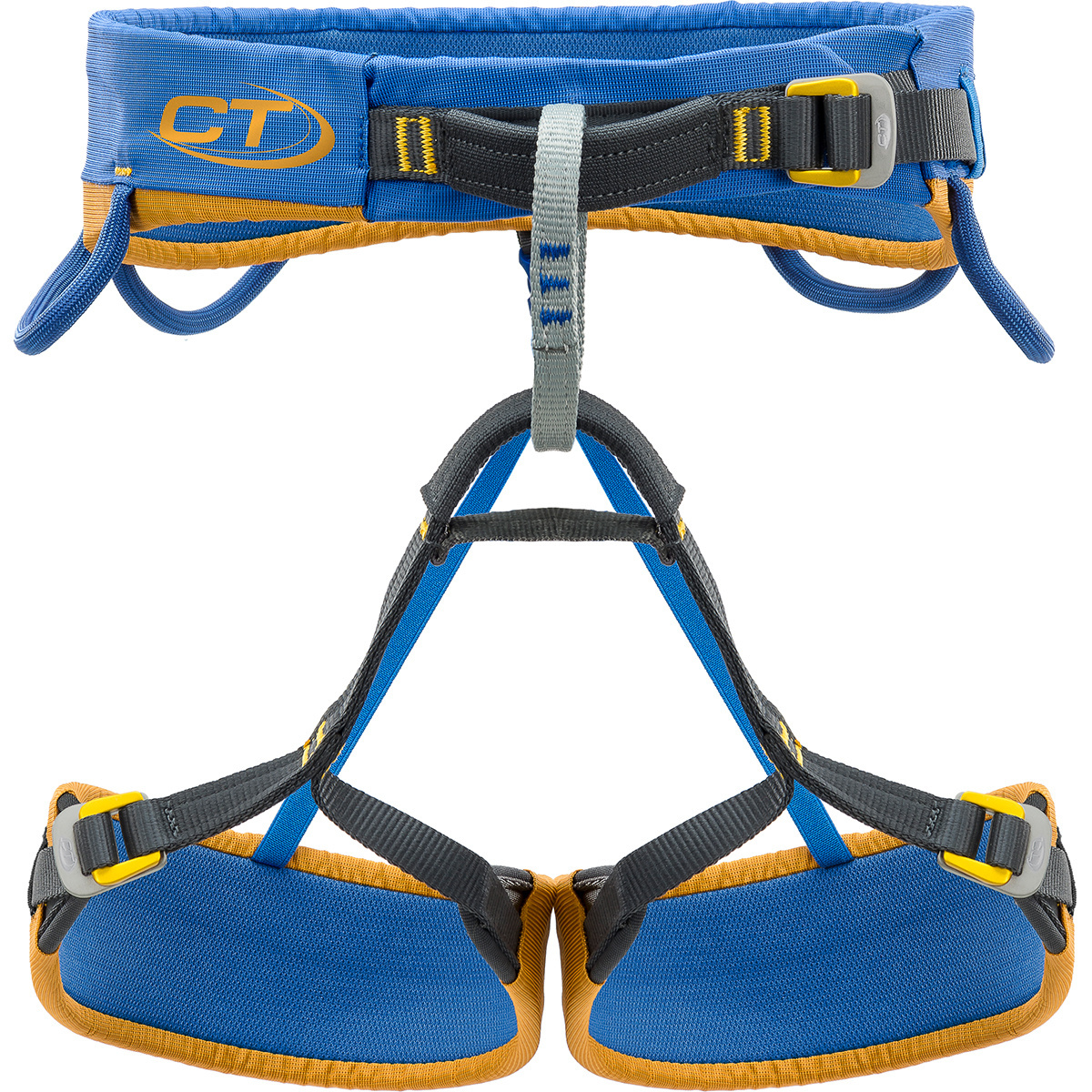 Climbing Technology Dedalo Klettergurt Climbing Technology Dedalo Klettergurt von climbing technology