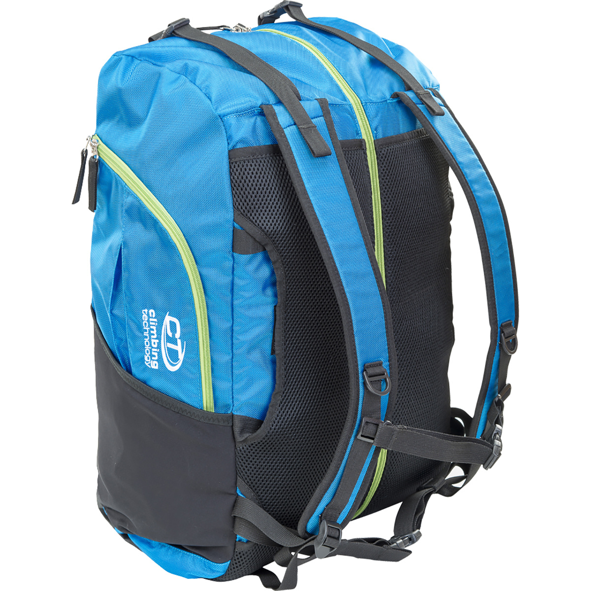 Climbing Technology Falesia 45 Kletterrucksack Climbing Technology Falesia 45 Kletterrucksack von climbing technology
