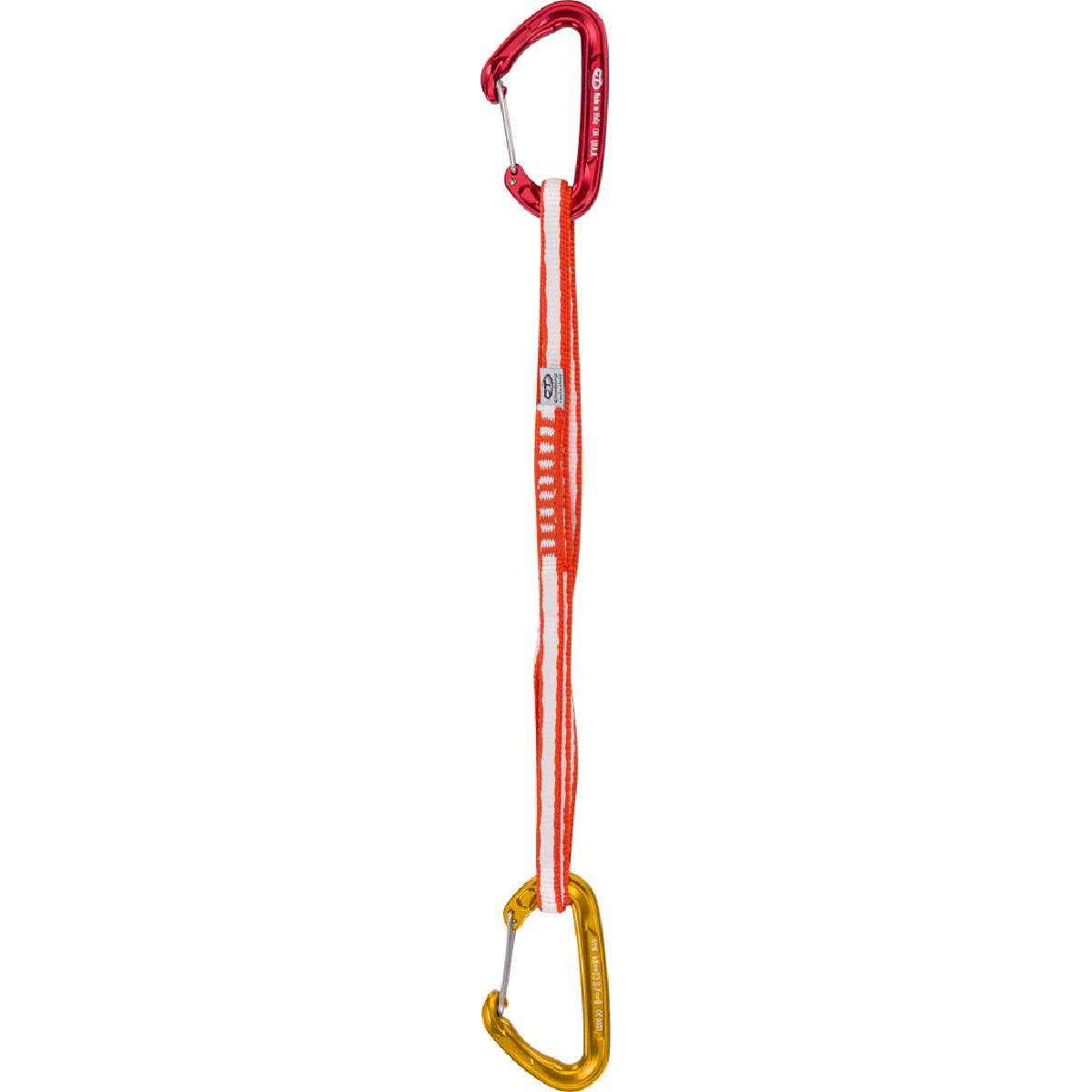 Climbing Technology Fly-Weight EVO Alpine Set Climbing Technology Fly-Weight EVO Alpine Set von climbing technology