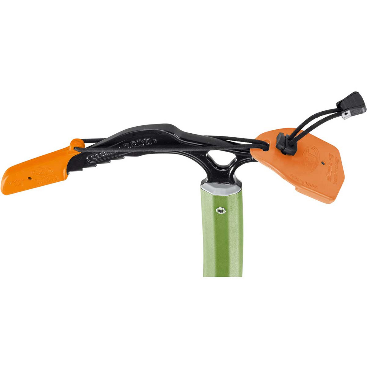 Climbing Technology Head Cover Climbing Technology Head Cover von climbing technology