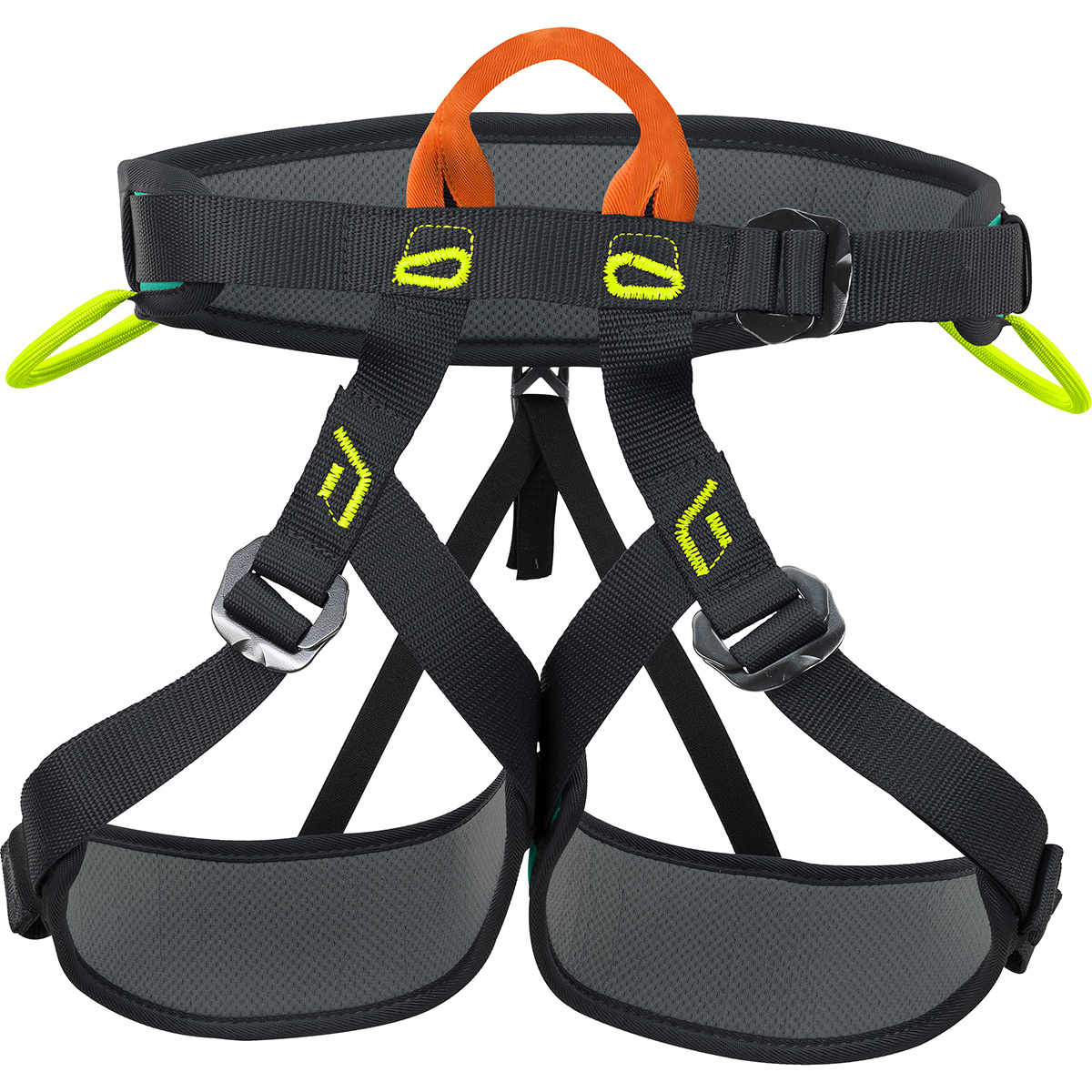 Climbing Technology Herren Explorer Klettergurt von climbing technology