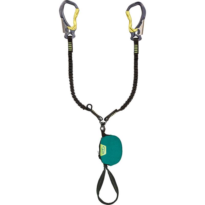 Climbing Technology Hook It Twist Klettersteigset von climbing technology