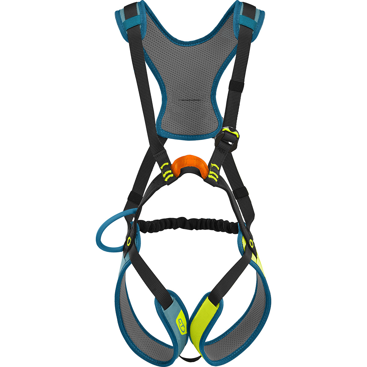 Climbing Technology Kinder Flik Klettergurt von climbing technology