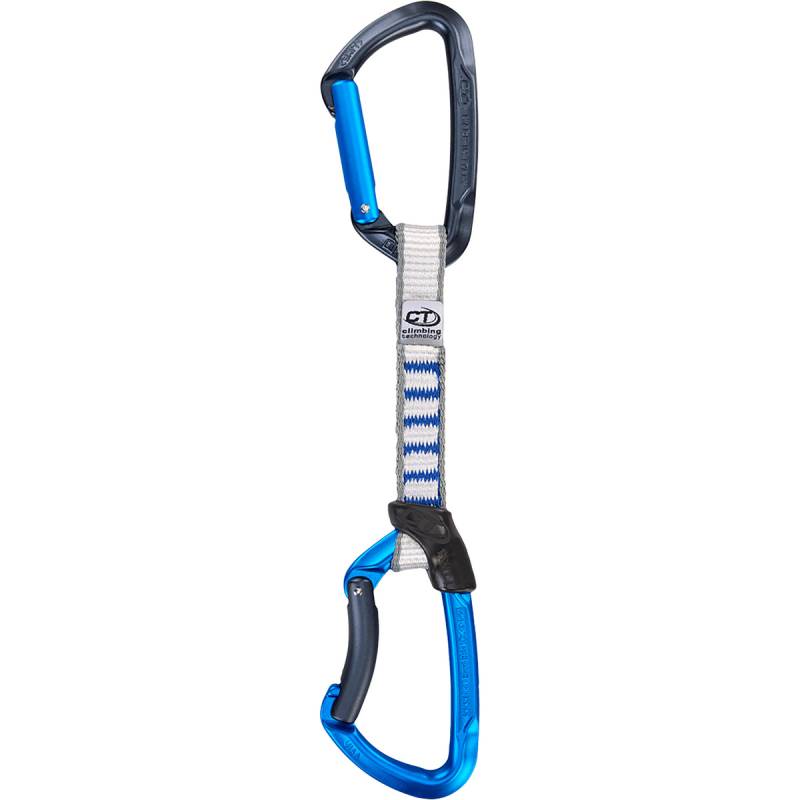 Climbing Technology Lime NY Expressset von climbing technology