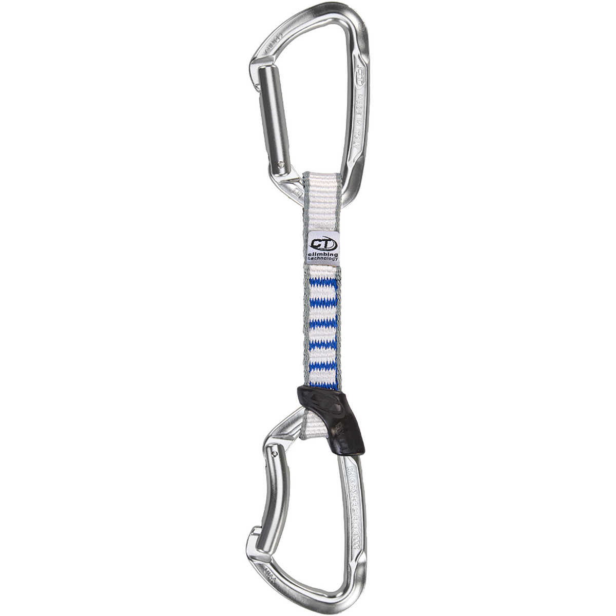 Climbing Technology Lime NY Expressset Climbing Technology Lime NY Expressset von climbing technology