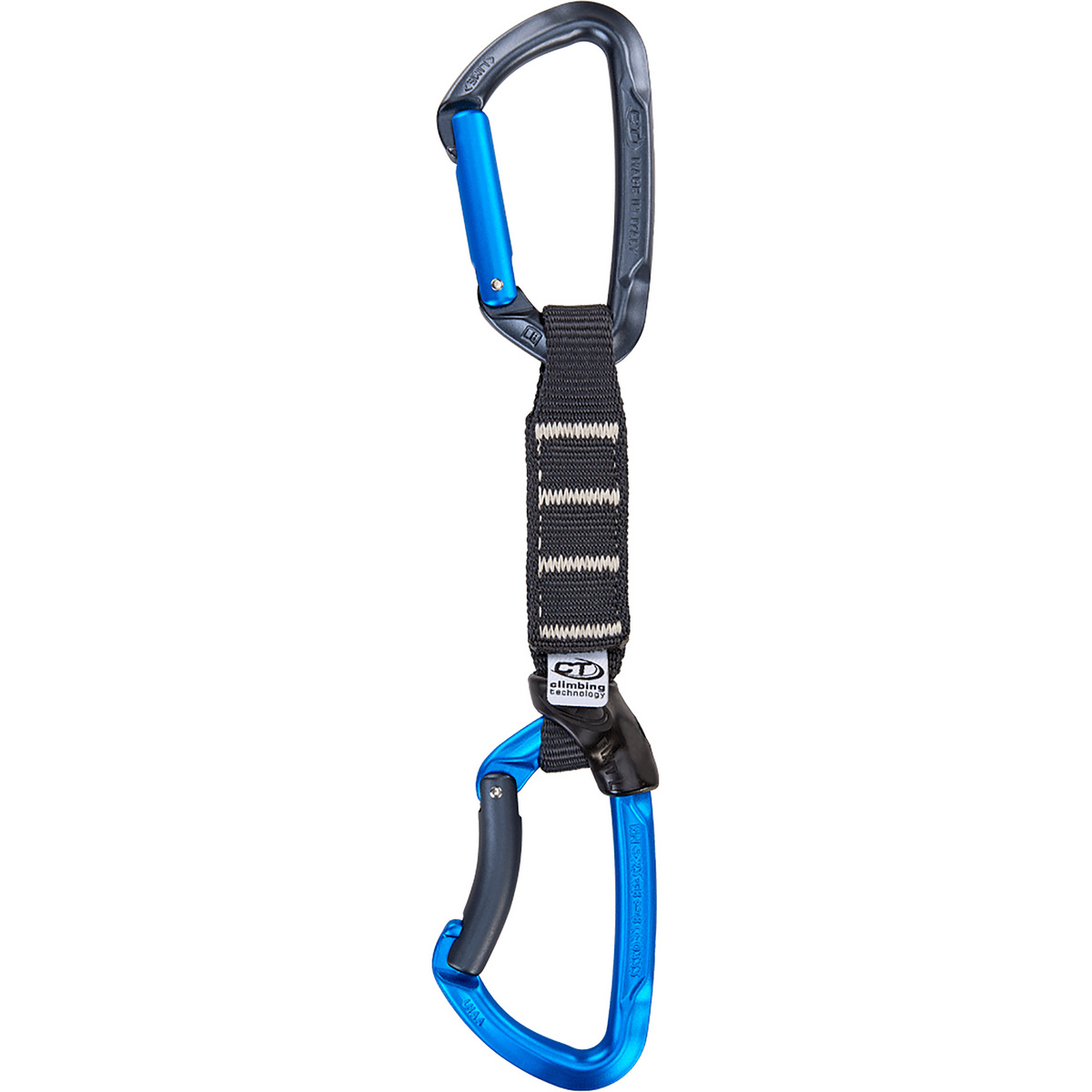 Climbing Technology Lime NY Pro Expressset Climbing Technology Lime NY Pro Expressset von climbing technology