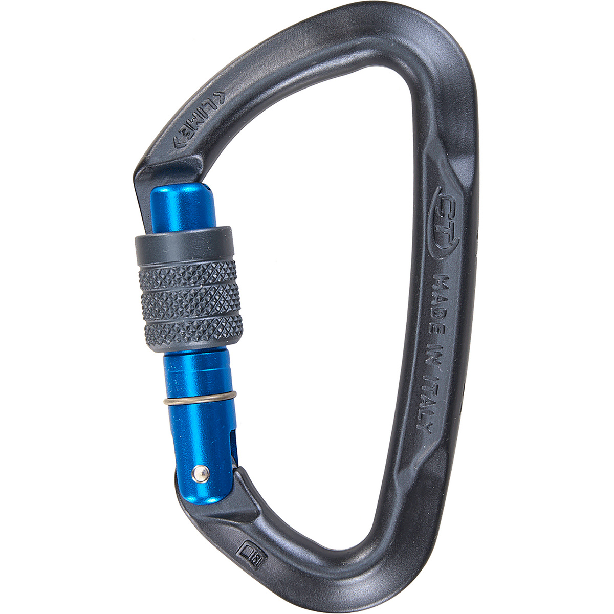 Climbing Technology Lime SG Karabiner Climbing Technology Lime SG Karabiner von climbing technology
