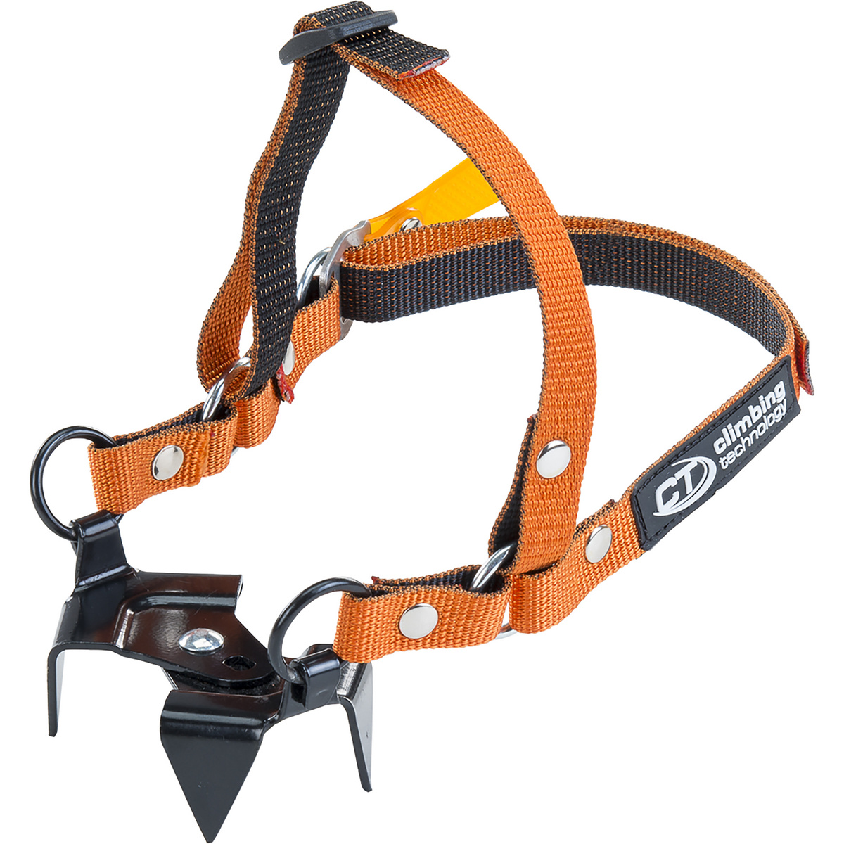 Climbing Technology Mini Crampon 4 P Grödel von climbing technology