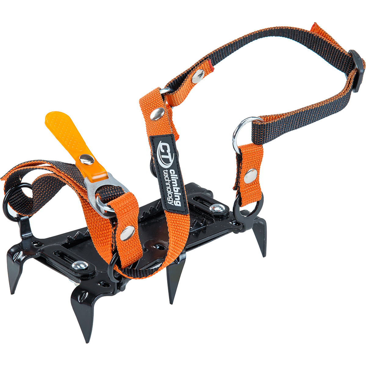 Climbing Technology Mini Crampon 6 P Grödel von climbing technology