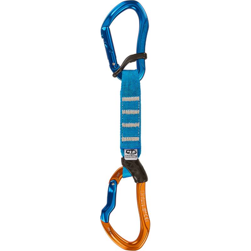 Climbing Technology Morfo UL Pro Expressset von climbing technology