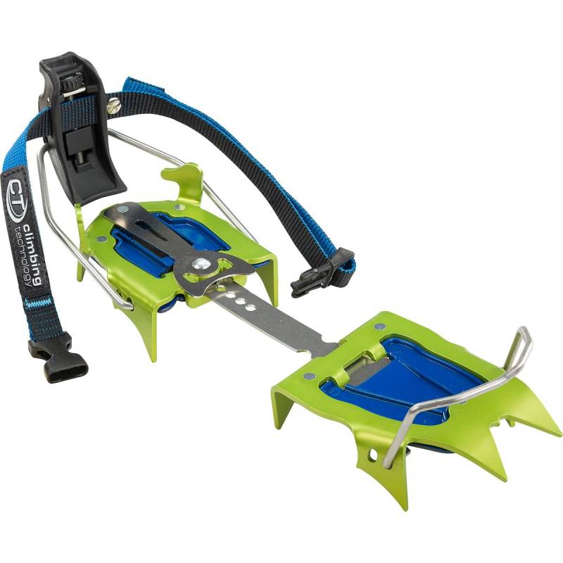 Climbing Technology Nevis Snow Flex Automatic Steigeisen von climbing technology