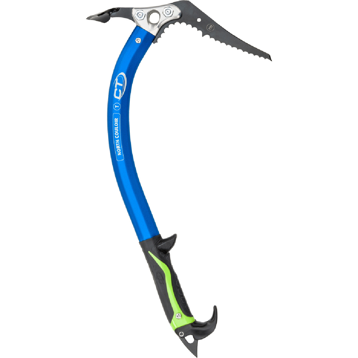 Climbing Technology North Couloir Eispickel Schaufel Climbing Technology North Couloir Eispickel Schaufel von climbing technology